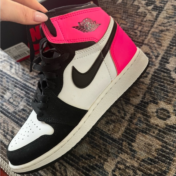 air jordan 1 retro high gg valentines day